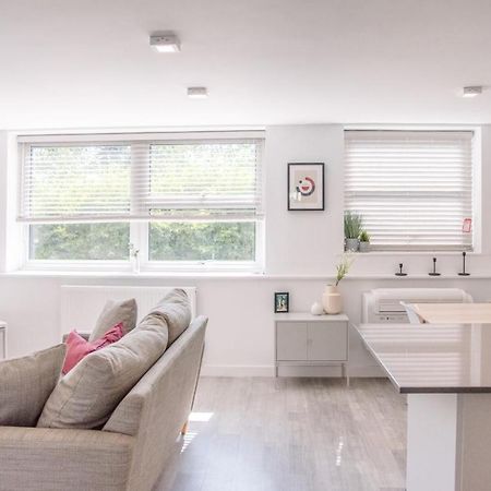 Apartament Sutton House, Woodbridge Zewnętrze zdjęcie