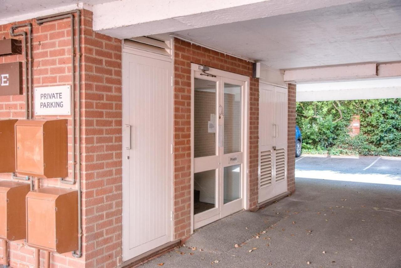 Apartament Sutton House, Woodbridge Zewnętrze zdjęcie